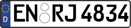 EN-RJ4834