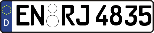 EN-RJ4835