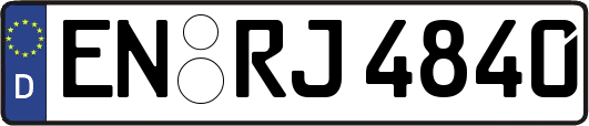 EN-RJ4840