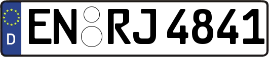 EN-RJ4841