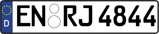 EN-RJ4844