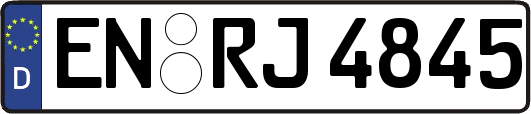 EN-RJ4845