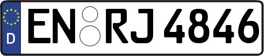 EN-RJ4846