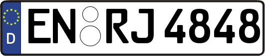 EN-RJ4848