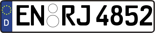 EN-RJ4852