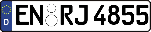 EN-RJ4855