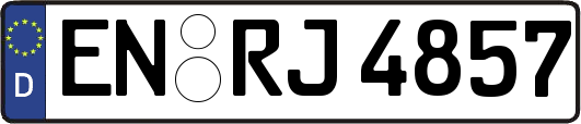 EN-RJ4857