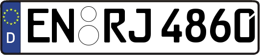 EN-RJ4860