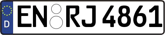 EN-RJ4861