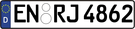 EN-RJ4862
