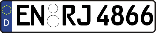EN-RJ4866
