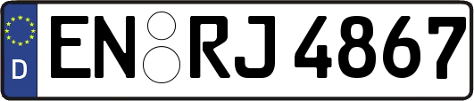 EN-RJ4867