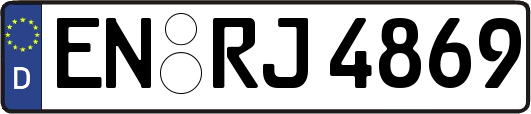 EN-RJ4869