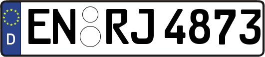 EN-RJ4873