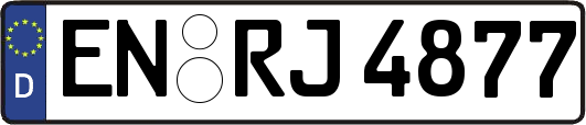 EN-RJ4877