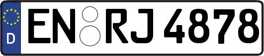 EN-RJ4878