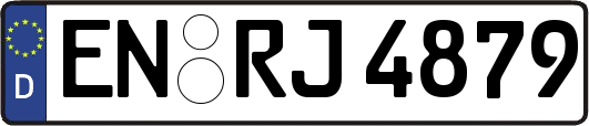 EN-RJ4879