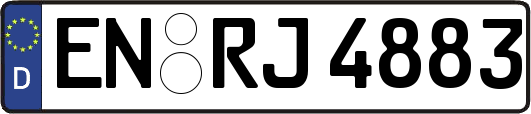 EN-RJ4883