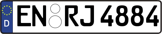 EN-RJ4884