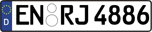 EN-RJ4886