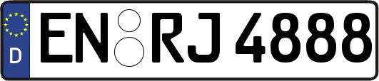 EN-RJ4888