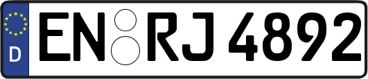 EN-RJ4892