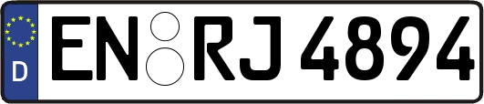 EN-RJ4894
