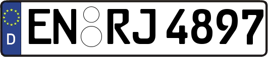 EN-RJ4897