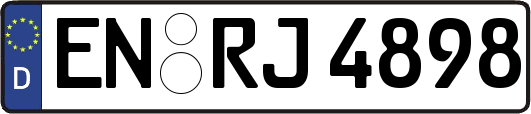 EN-RJ4898