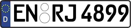 EN-RJ4899