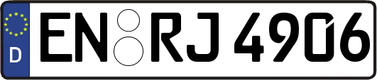 EN-RJ4906