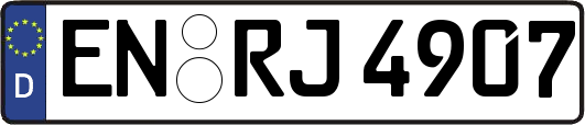 EN-RJ4907