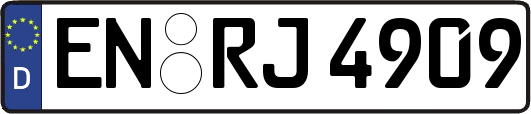 EN-RJ4909