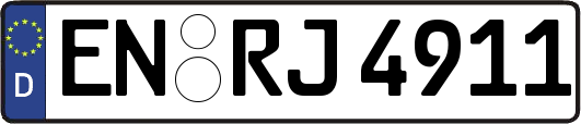 EN-RJ4911