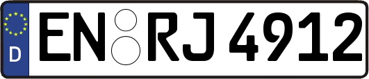 EN-RJ4912