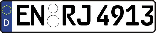 EN-RJ4913