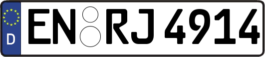 EN-RJ4914