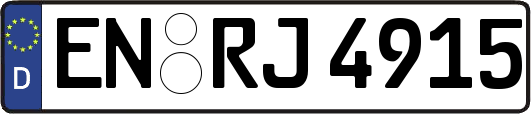 EN-RJ4915
