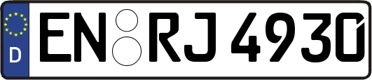 EN-RJ4930