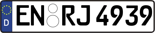 EN-RJ4939