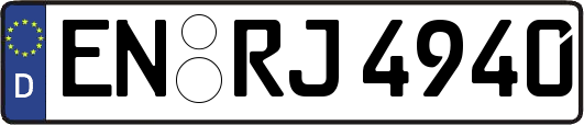 EN-RJ4940