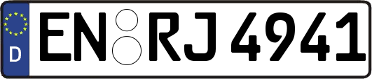 EN-RJ4941