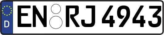 EN-RJ4943