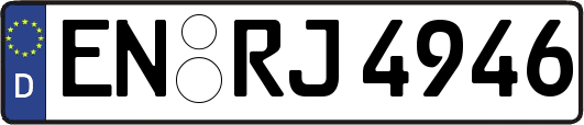 EN-RJ4946