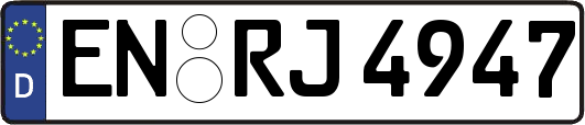 EN-RJ4947
