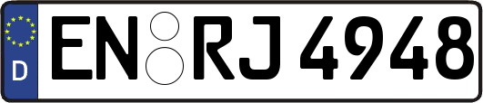 EN-RJ4948