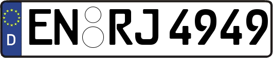 EN-RJ4949