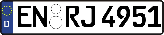 EN-RJ4951
