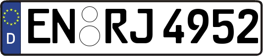 EN-RJ4952