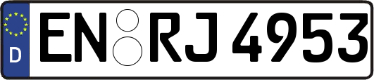 EN-RJ4953